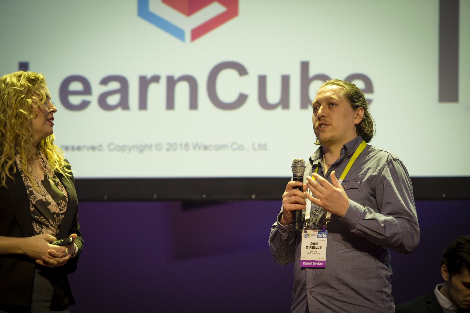 LearnCube Virtual Classroom