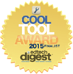 LearnCube Virtual Classrooms awarded finalists in EdTech Cool Tool Awards}