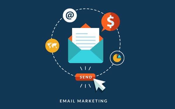 Email Marketing for Language Schools}