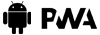 Android PWA Virtual Classroom App