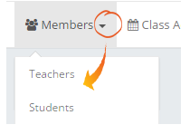 learncube-search button