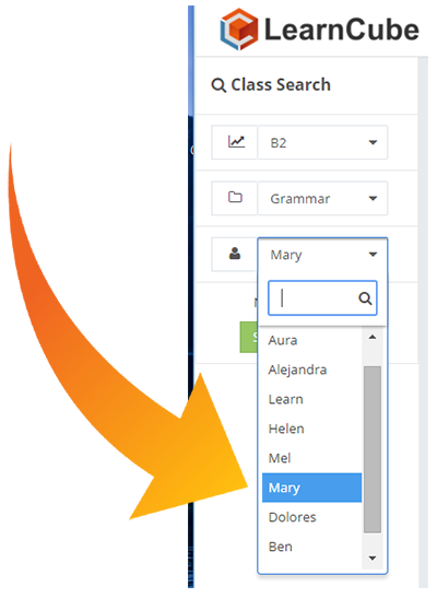 learncube-search_by_teacher_filter