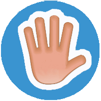 learncube-raise hand picture