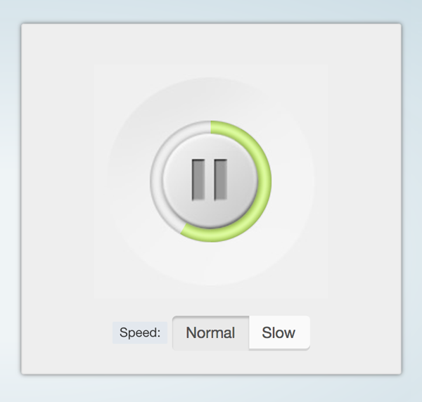 Synchronized audio playback